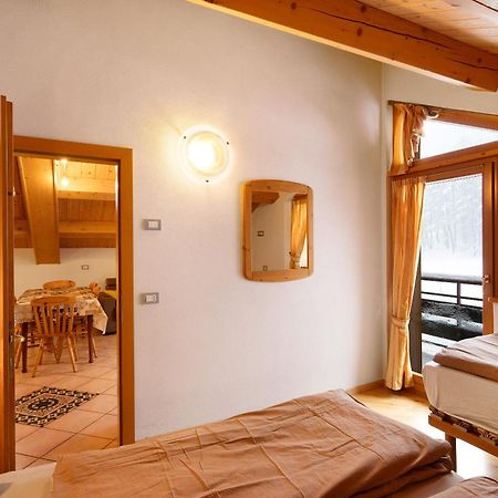 Appartamento Piz Saliente Livigno Exterior foto