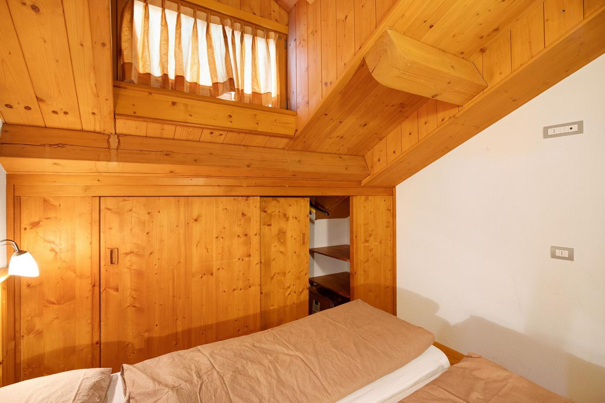Appartamento Piz Saliente Livigno Exterior foto