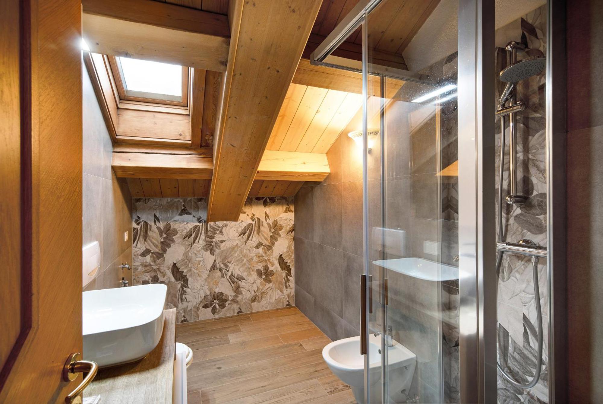 Appartamento Piz Saliente Livigno Exterior foto