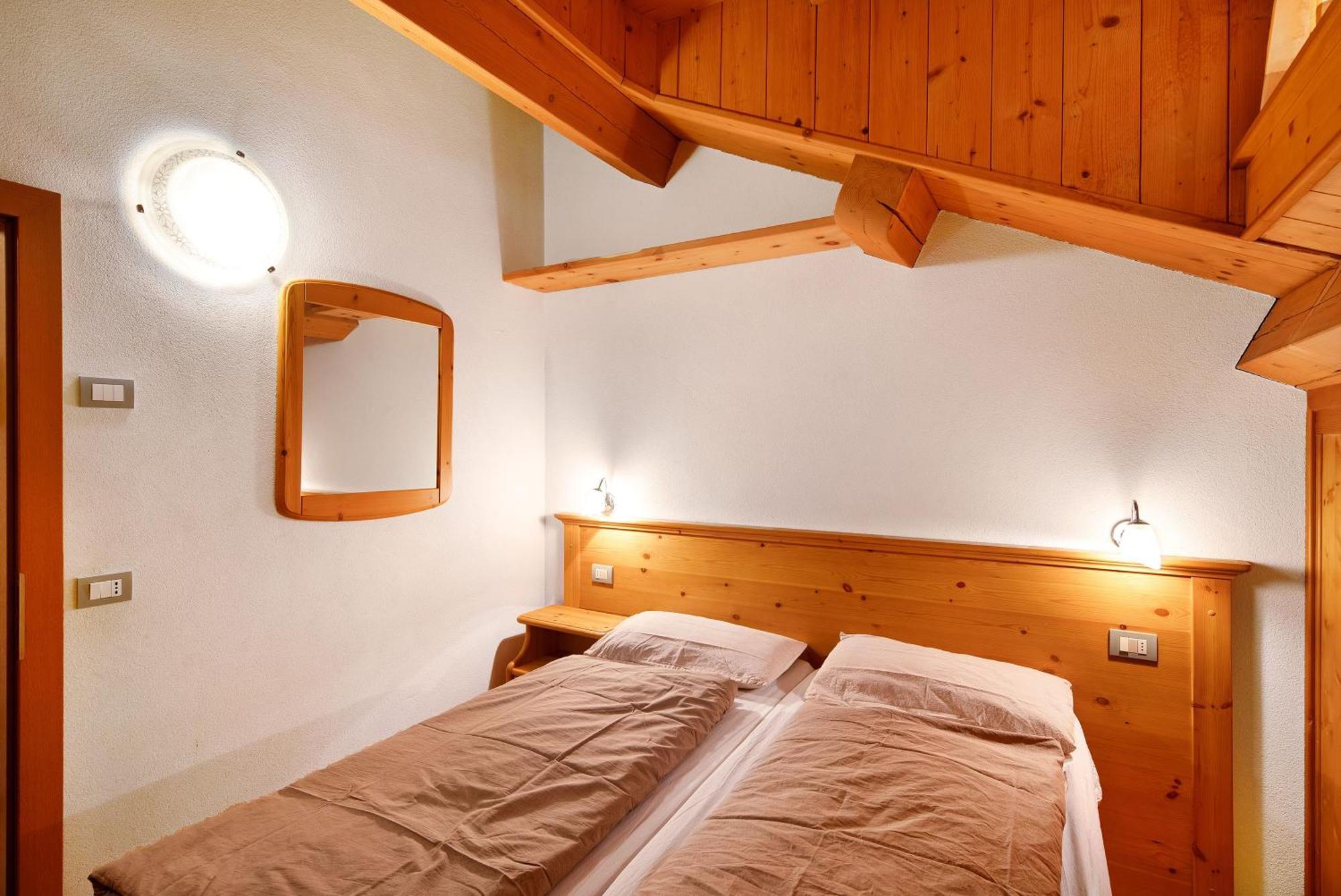Appartamento Piz Saliente Livigno Exterior foto