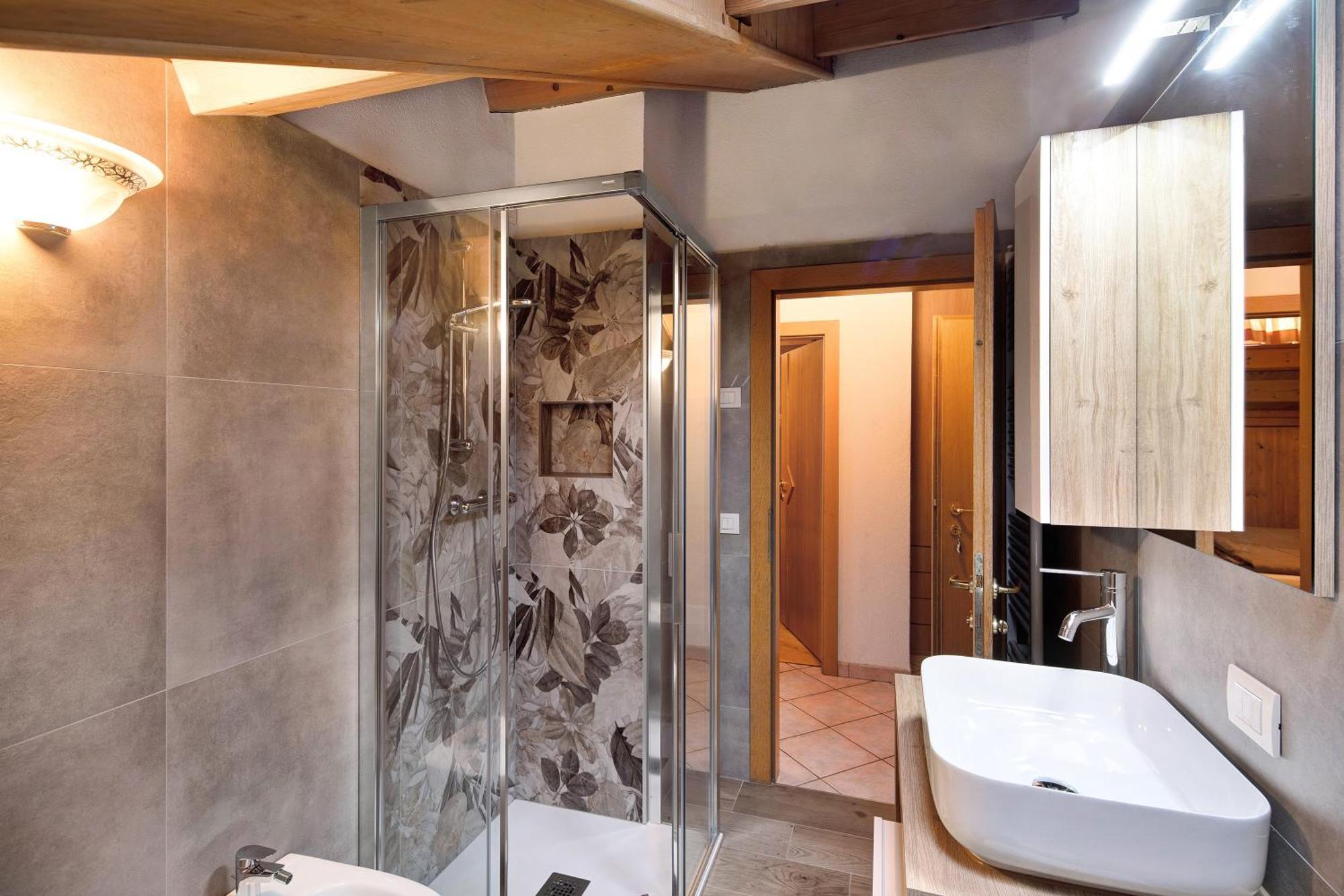 Appartamento Piz Saliente Livigno Exterior foto