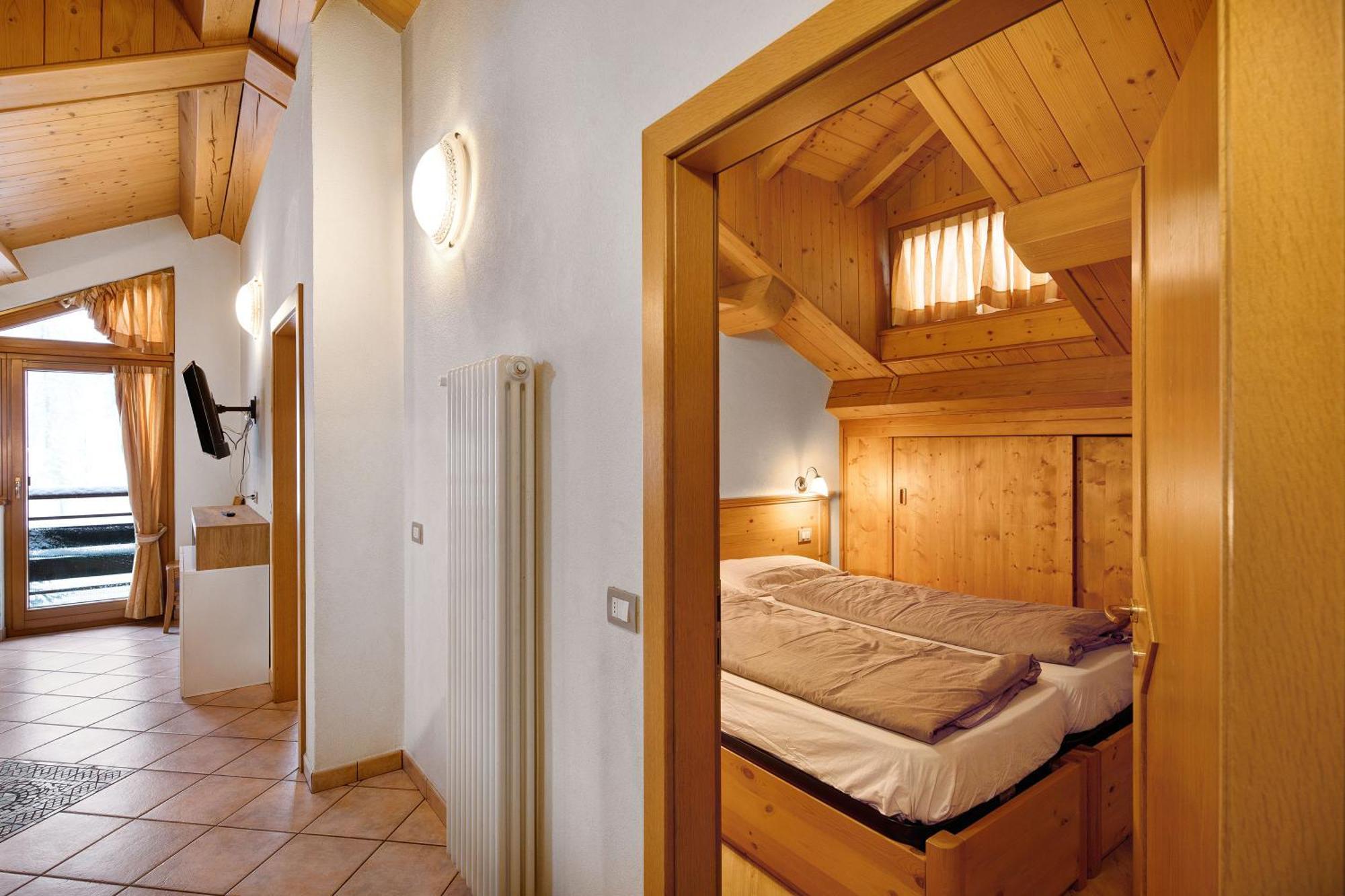 Appartamento Piz Saliente Livigno Exterior foto